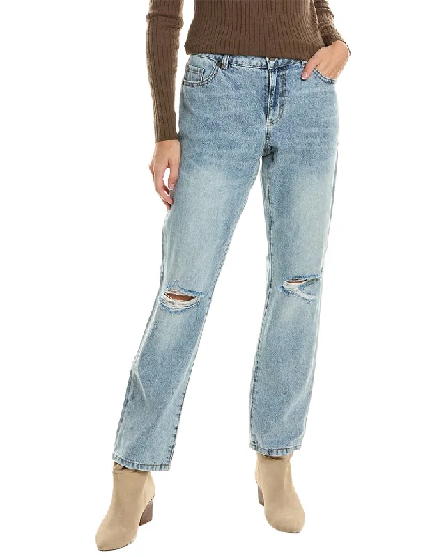 Price Drop cabi Boyfriend Jean