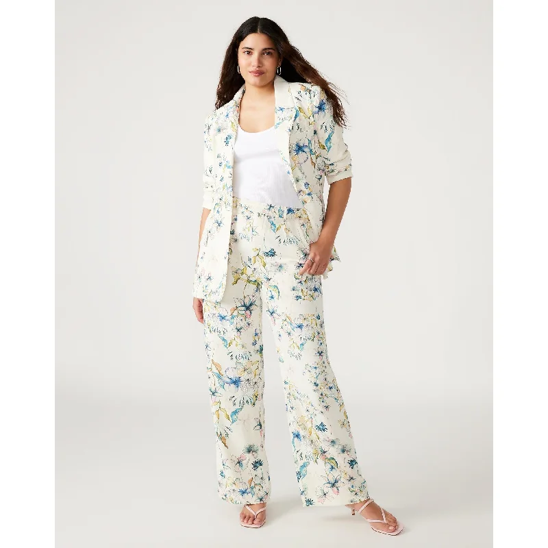 Don't Miss Denia Pant Floral