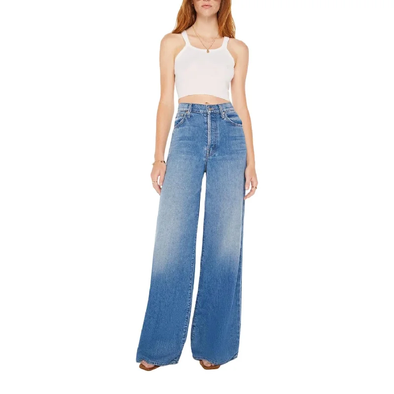 Savings Event Ditcher Roller Sneak Jeans In Heart Throb