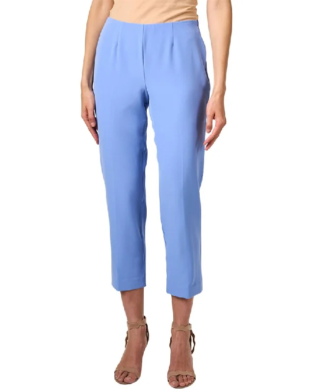 Instant Discount ecru Sutton Trouser