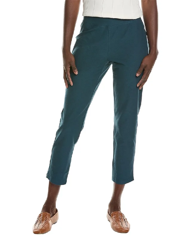 Price Drop EILEEN FISHER Petite Slim Ankle Pant