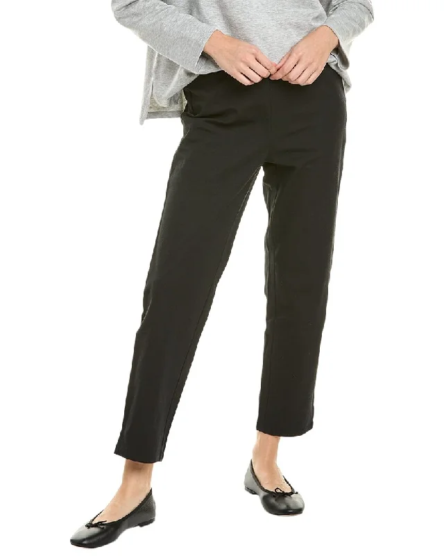 Super Bargain EILEEN FISHER Slim Ankle Pant