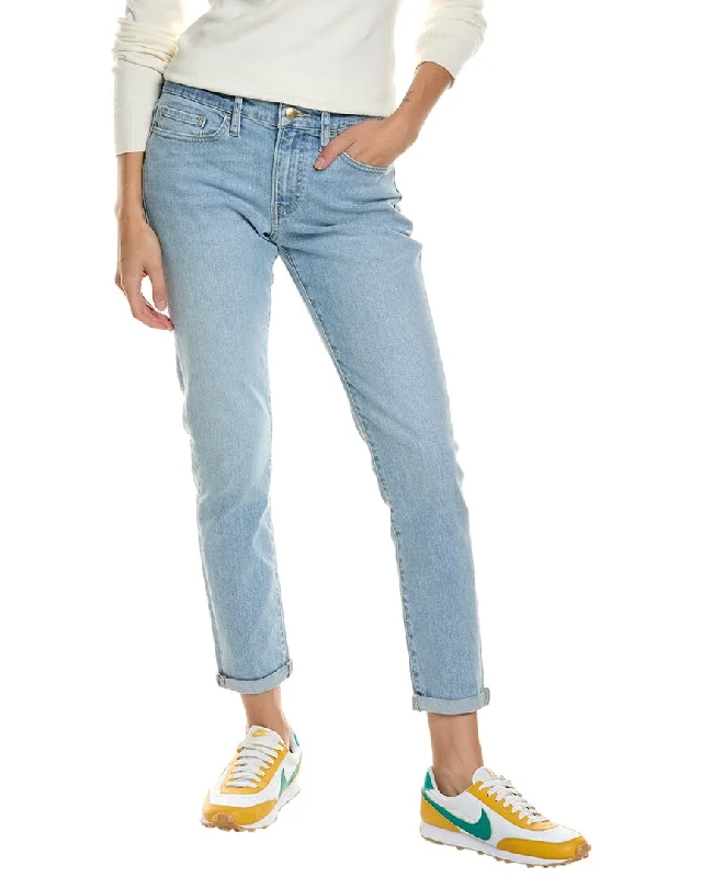 Great Bargains FRAME Denim Le Garcon Jean
