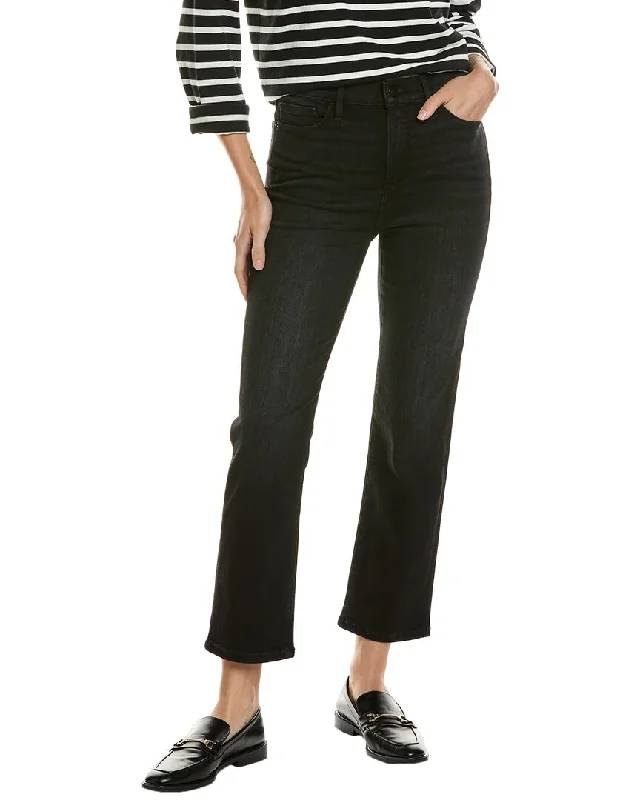 Huge Savings FRAME Denim Le High Tilt Straight Jean