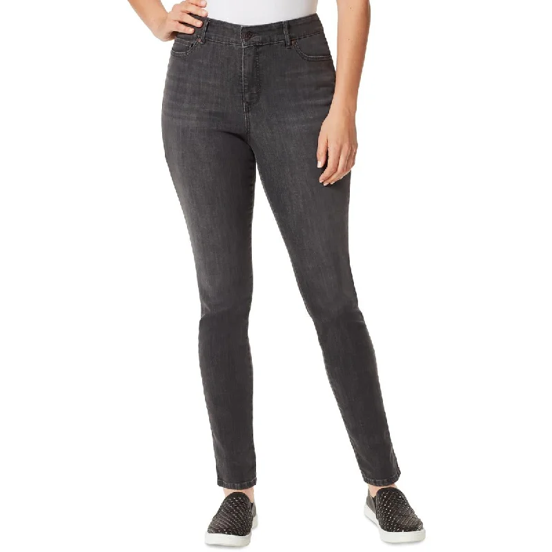 Extra Savings Generation Womens Denim High Rise Skinny Jeans