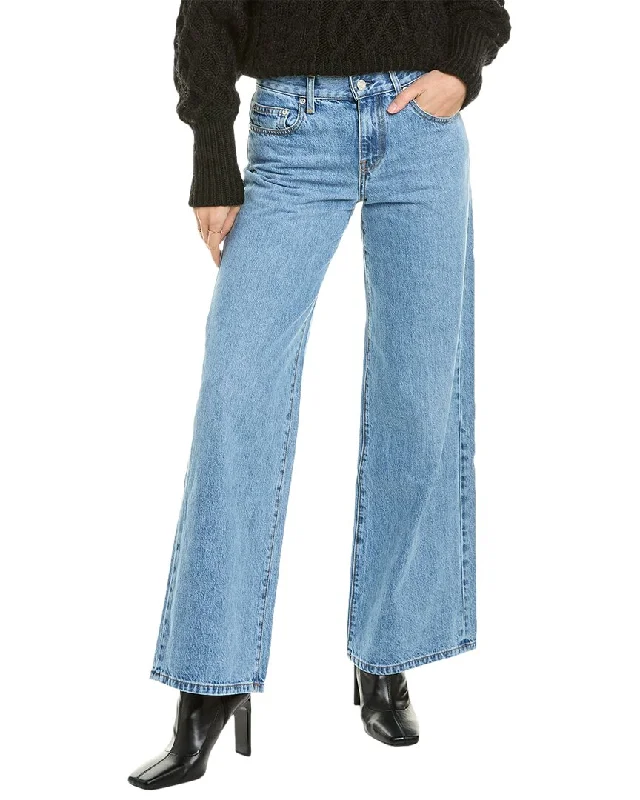 Final Markdown Helmut Lang Baggy Straight Jean