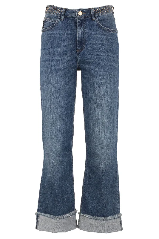Must-Have Deals Imperfect  Cotton Women's Women's Jean