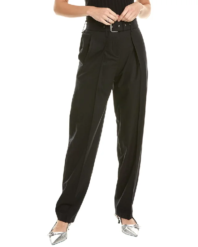 Year-End Clearance IRO Benet Wool-Blend Pant