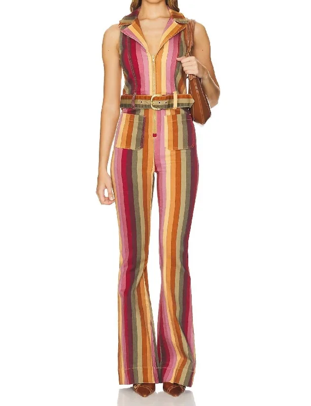 The Best Prices Jacksonville Jumpsuit In Multi