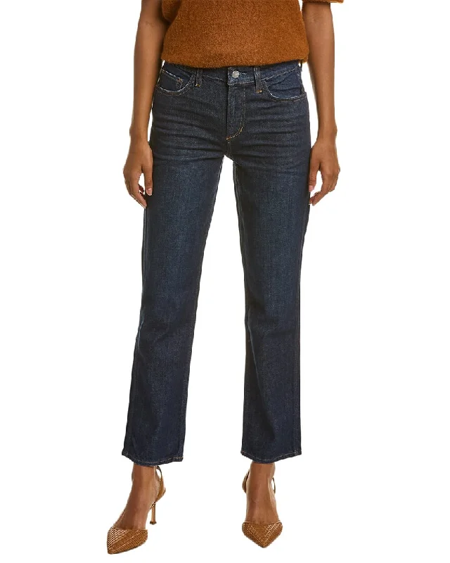 Low Prices JOE'S Jeans The Lara Mid-Rise Untold Cigarette Ankle Jean