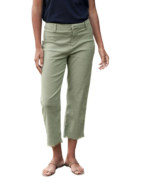 Final Clearance Kinsale Performance Pants In Sage