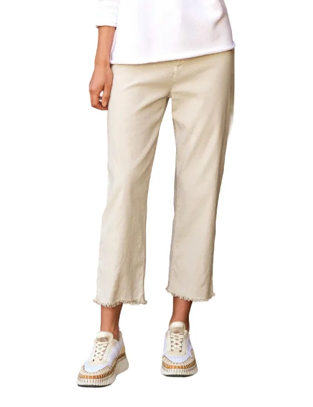 Lowest Price Kinsale Trousers In Cement