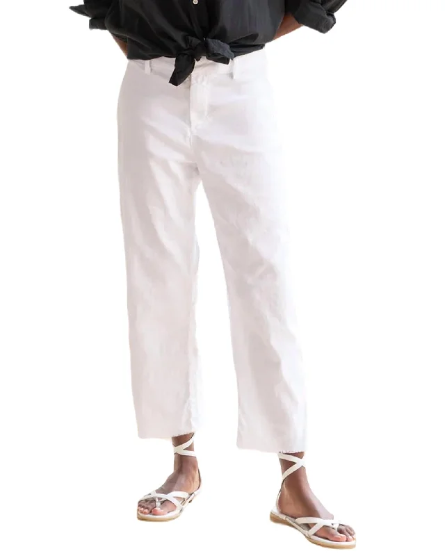 Sale Event Kinsale Trousers In White