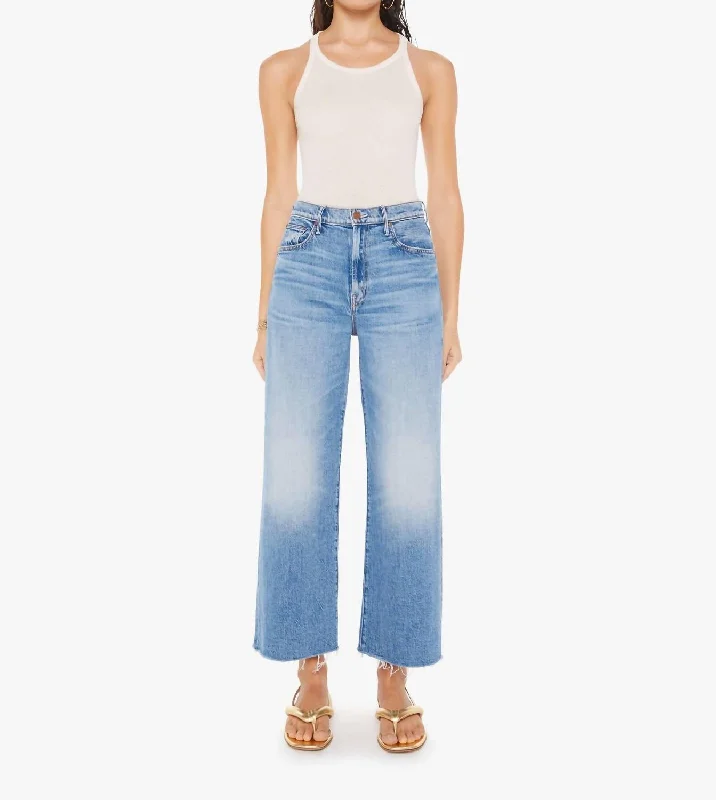 New Markdowns Maven Ankle Fray Jeans In For Sure