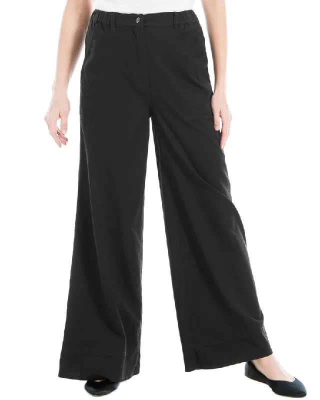Mega Sale Max Studio Pique Pant