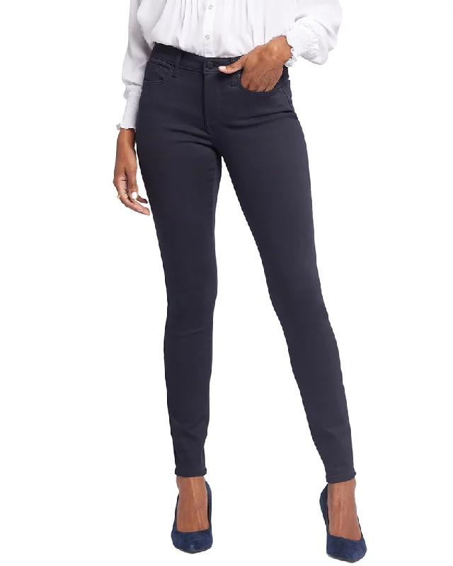 Special Price NYDJ AMI Dark Rinse Skinny Leg Jean