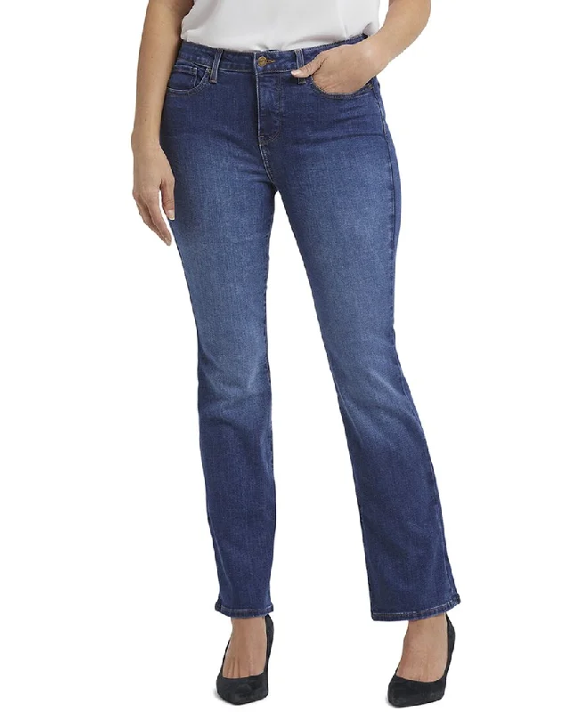 Price Rollback NYDJ Barbara Cooper Bootcut Jean