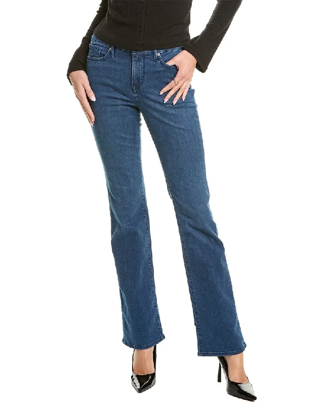 Buy Now NYDJ Barbara Habana Bootcut Jean
