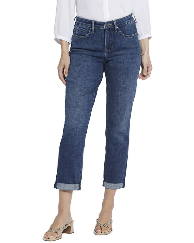 Unbeatable Prices NYDJ Margot Olympus Girlfriend Jean