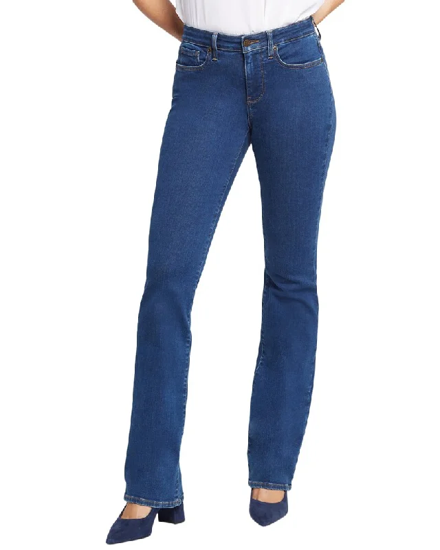 Fantastic Offers NYDJ Petite Barbara Quinn Bootcut Jean