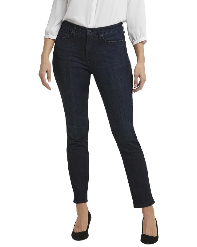 Stock Up and Save NYDJ Sheri Quentin Jean