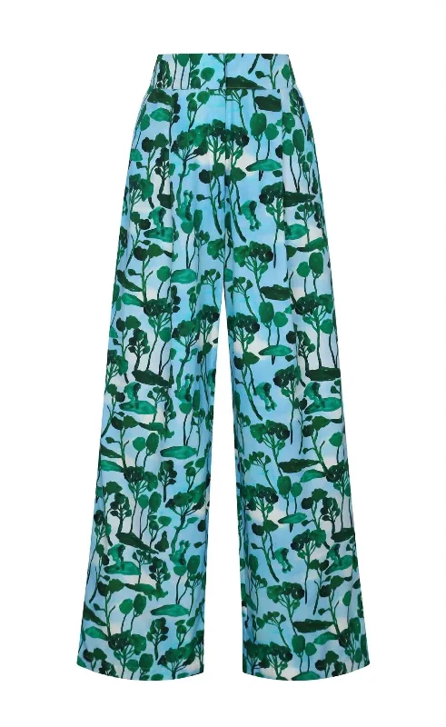 Best Seller Panca Pants In Cosecha