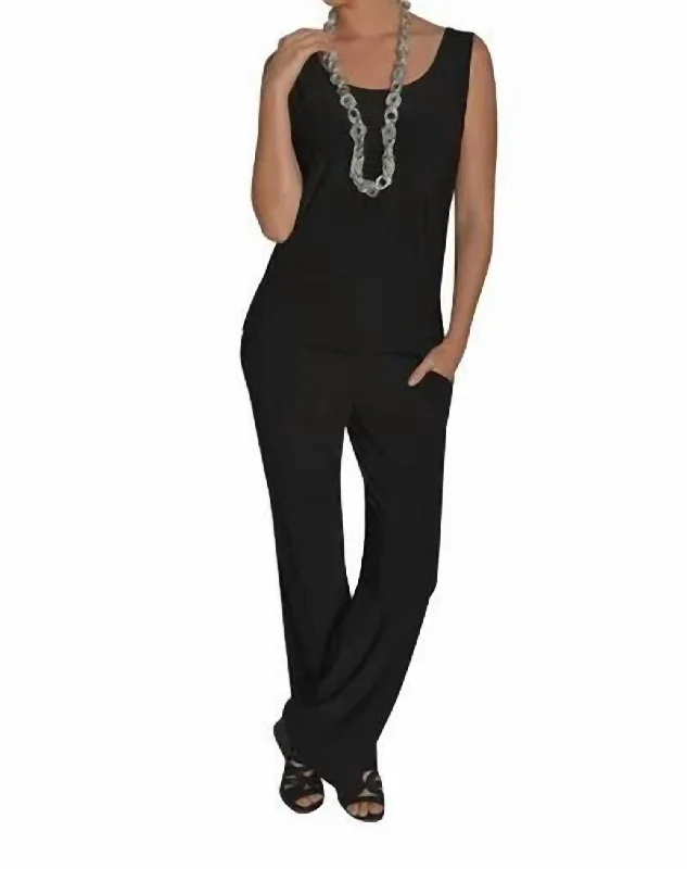 Great Bargains Perfect Match Set In Black