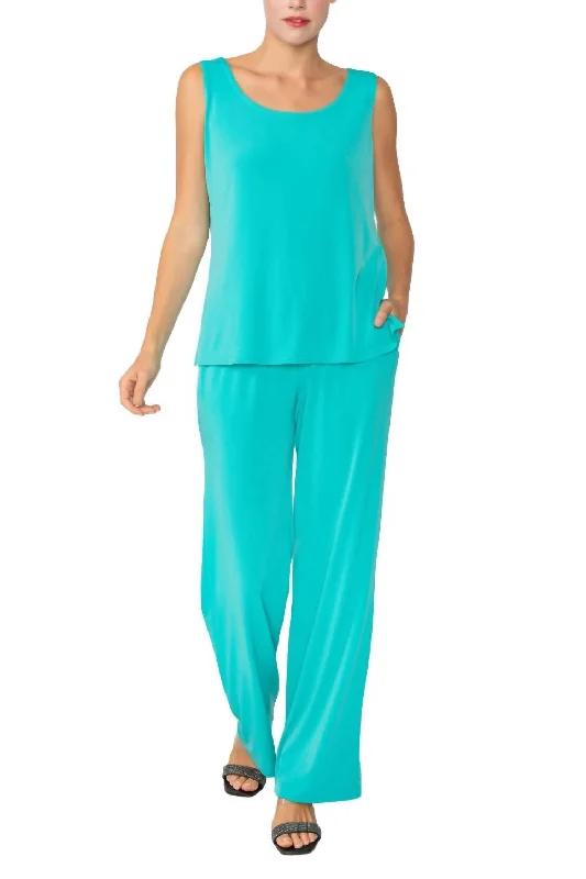 Final Sale Perfect Match Set In Jade