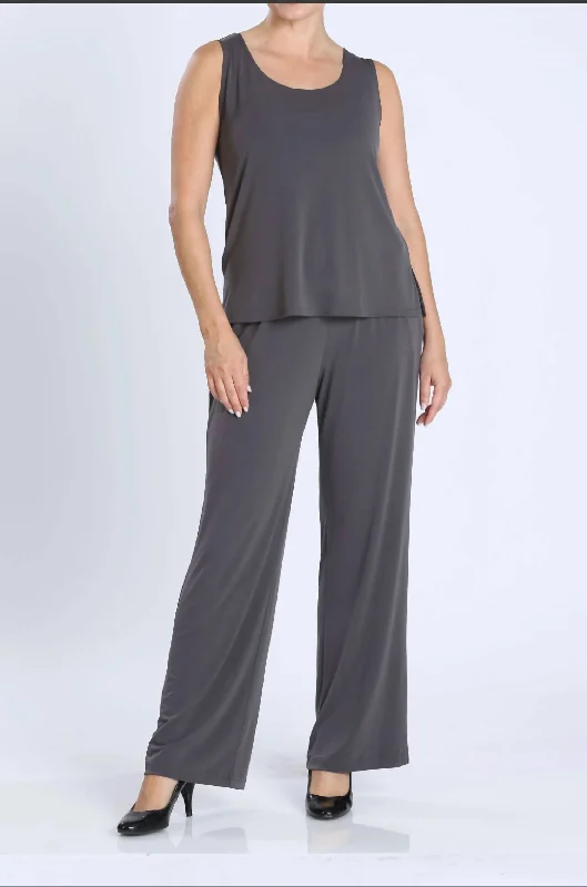 Huge Savings Perfect Match Set In Stone Gray