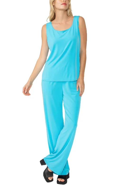 Flash Deals Perfect Match Set In Turquoise