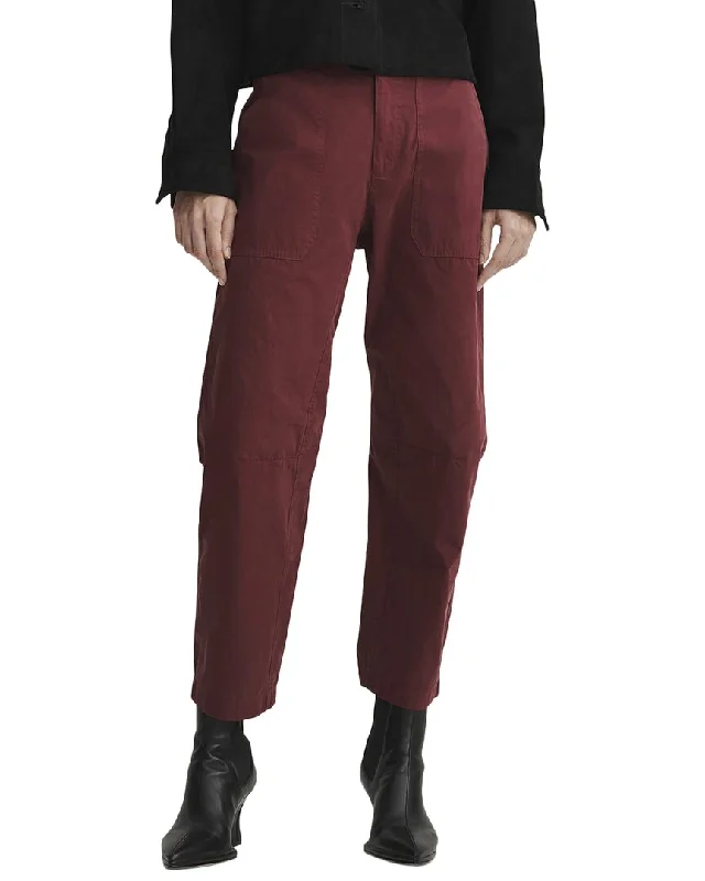 Incredible Offers rag & bone Leyton Workwear Pant