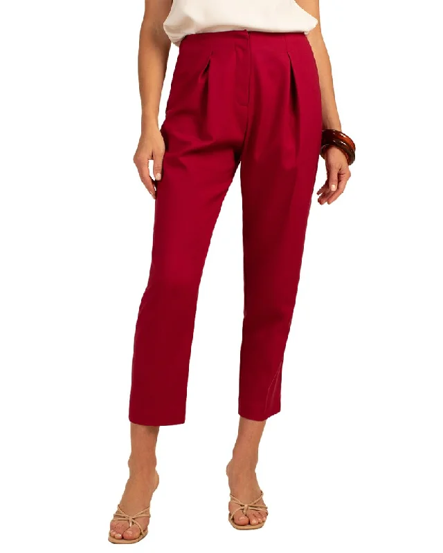 Major Savings Trina Turk Ishana Pant