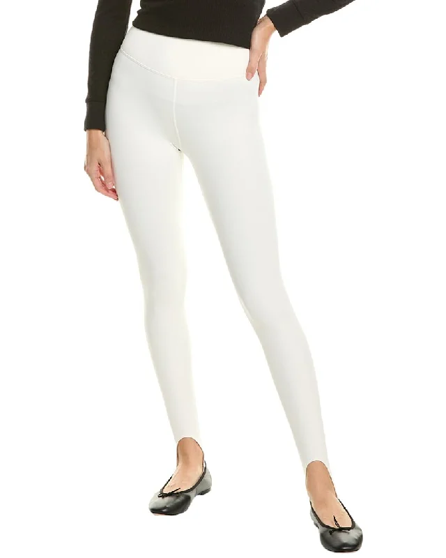 Exclusive Savings WeWoreWhat High-Rise Stirrup Legging