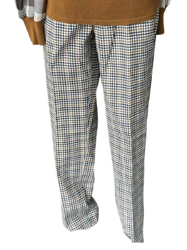 Steals and Deals Women's Eye Of The Tiger Pants In Grey