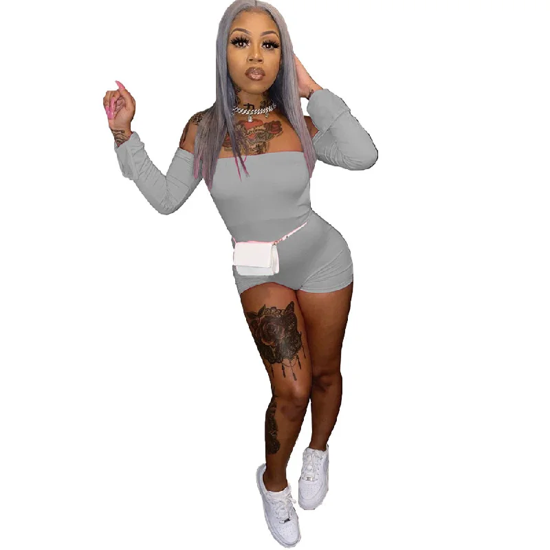Gray