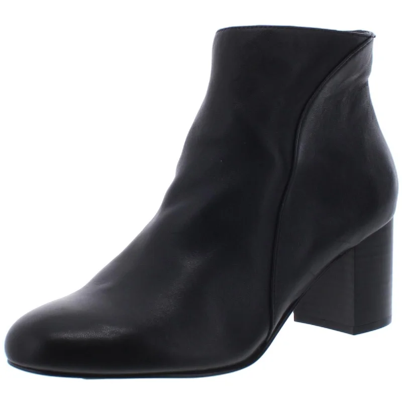 Black Leather
