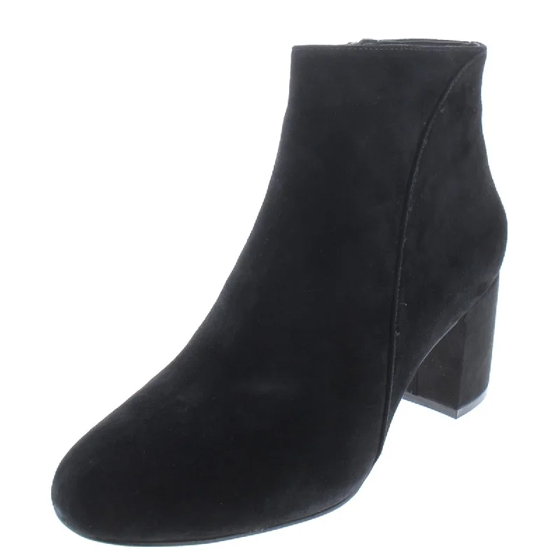 Black Suede