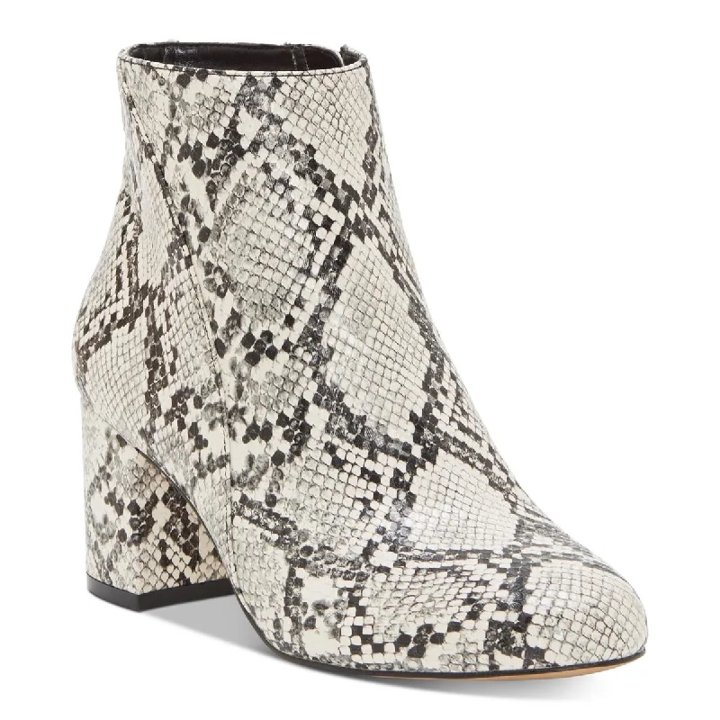 Quick Sale INC Womens Floriannp Booties