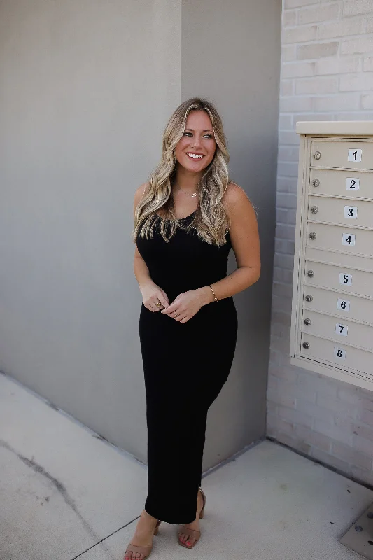 Savings Galore Not So Little Black Dress