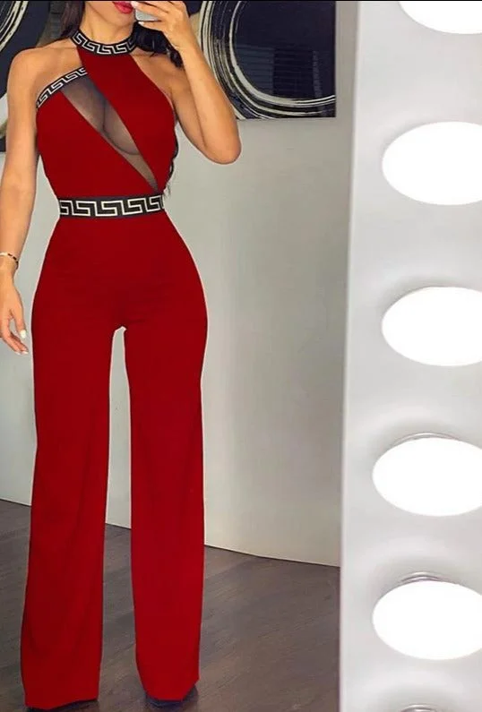 Orange Red