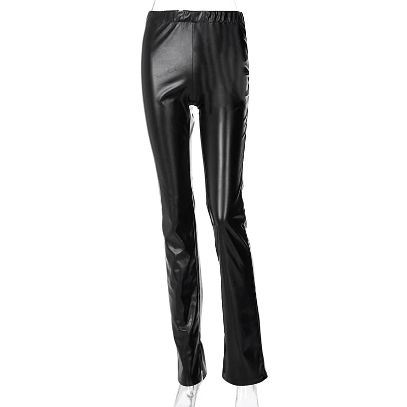 Black pants