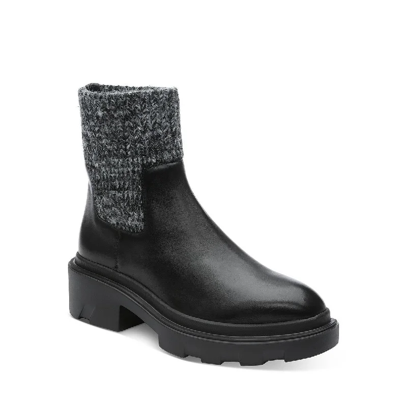 Savings Spectacular Sanctuary Womens Take On Laceless Pull On Booties