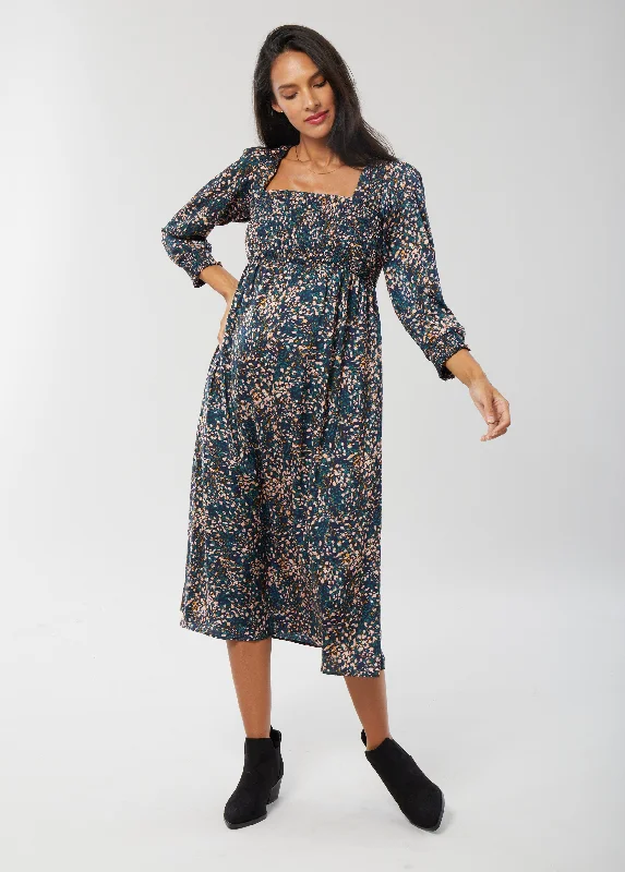 New Markdowns Breeze Maternity Dress