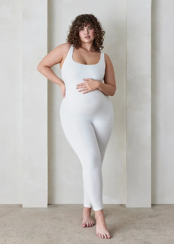 The Lucy Maternity Unitard