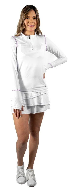 The Best Prices Luminox Apricot Skort