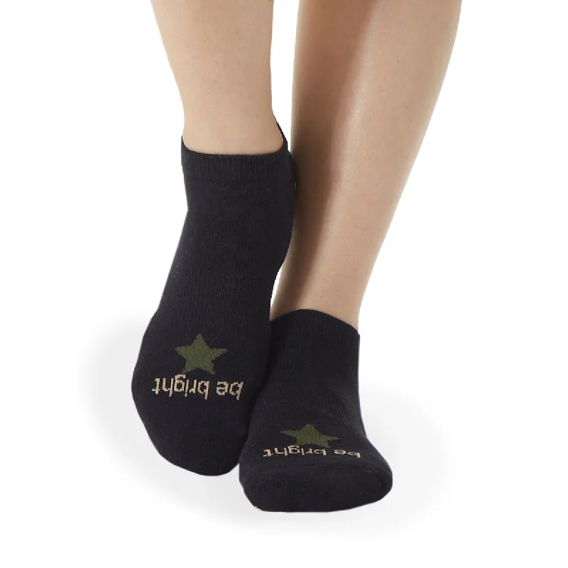 Big Discounts Sticky Be Socks BE BRIGHT Grip Socks