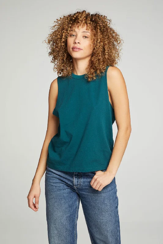 Exclusive Savings Classic Vintage Muscle Tank