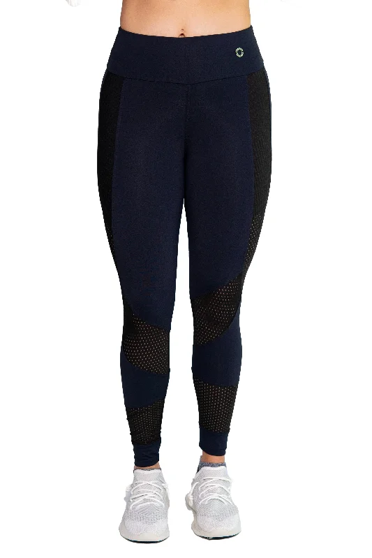 Black/Mesh