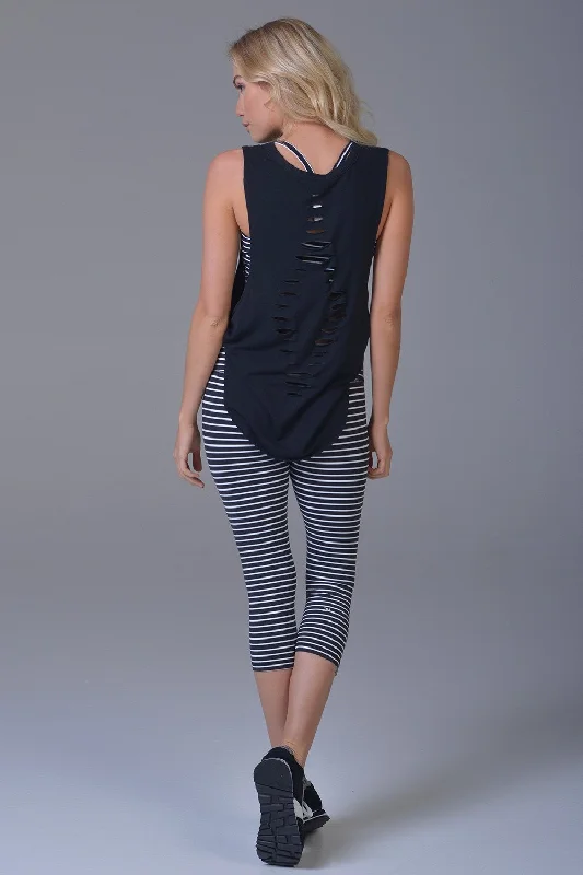 Buy More, Save More Glyder Diamond in the Rough Tank - Black