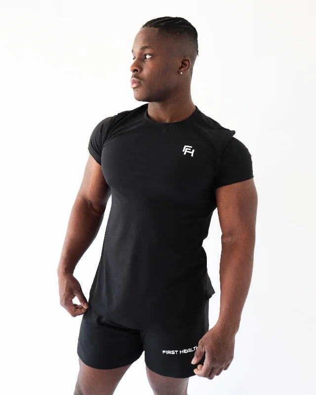Huge Savings Elevate T-Shirt - Panther